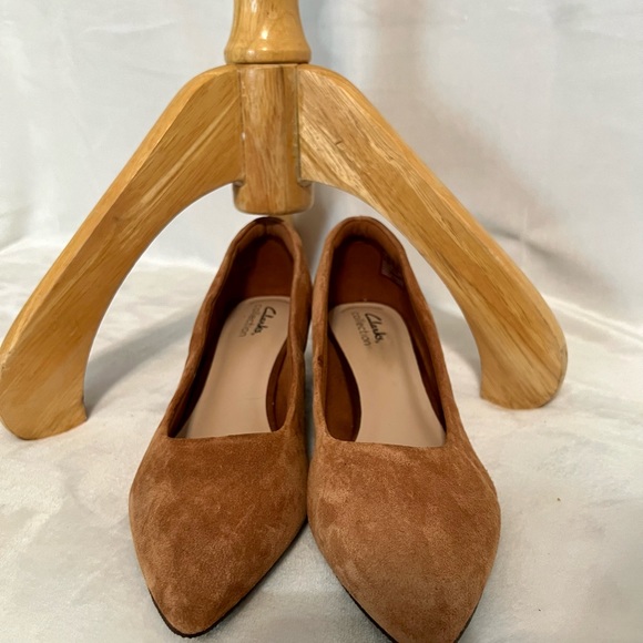 Clark’s Collection Ultimate Comfort - Picture 3 of 7